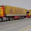 Astran Cargo Services