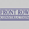 Front Row Construction