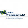 P S A Transport