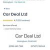 Car Deal