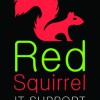 Red Squirrel IT Support