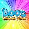 Boos Inflatable Games