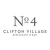 No 4 Clifton Village