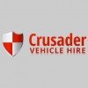 Crusader Vehicle Hire