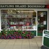 The Hayling Island Bookshop