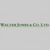 Walter Jones