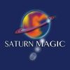 Saturn Magic