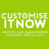 Customise It Now