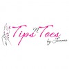 Tips 'n' Toes By Jemma