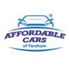 Affordable Cars Of Fareham