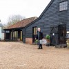 The Barn Veterinary Practice Ashcroft Road Practice