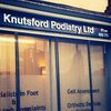Knutsford Podiatry