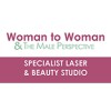 Woman To Woman & The Male Perspective
