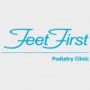 Feet First