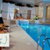 Spa In The City Within Marriott Hotel