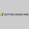 Maurice Sutton Crane Hire
