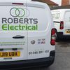 Roberts Electrical N W