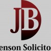 J Benson Solicitors