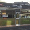 Elm Masala