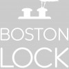 Boston Lock Cafe