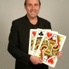 Robbie The Magician