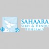 Sahaara Sikh & Hindu Funerals