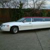 Kent Atlantic Limousine