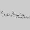 Duke & Duchess Driving School