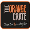 Orange Crate
