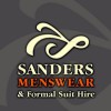 Sanders Menswear