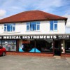 A&C Hamilton Musical Instruments