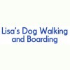 Lisa's Dog Walking & Boarding