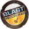 Blast Recording