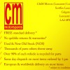 CM Motorspares