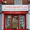 Mobiles Plus iPad Repairs