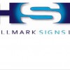 Hallmark Signs