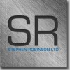 Stephen Robinson