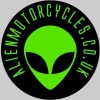 Alien Motorcycles