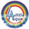Little Aqua
