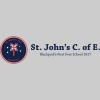 Blackpool St John's Church Of England Primary School