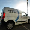 Carpet Cleanse