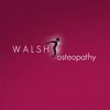 M J Walsh Osteopath