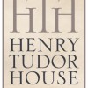 Henry Tudor House