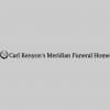 Carl Kenyons Meridian House Funeral Home