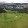 The Moffat Golf Club