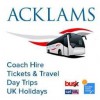 Acklams Coaches
