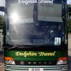 Dolphin Travel Coach Hire