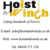 Hoist & Winch