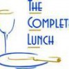 The Complete Lunch