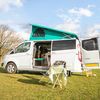 Jolly Cotswold Campers